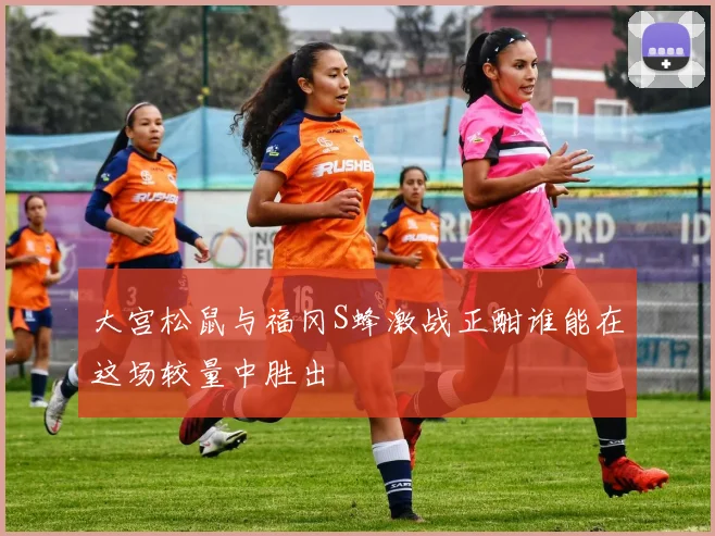 大宫松鼠与福冈S蜂激战正酣谁能在这场较量中胜出